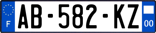 AB-582-KZ