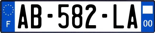 AB-582-LA