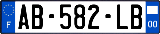 AB-582-LB