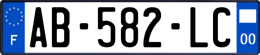 AB-582-LC