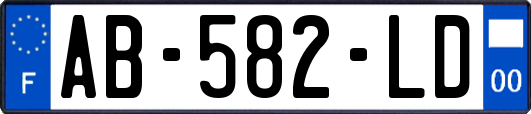 AB-582-LD