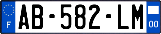 AB-582-LM