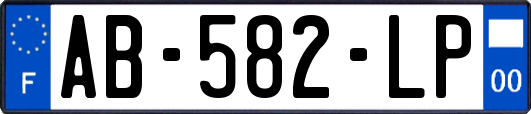 AB-582-LP