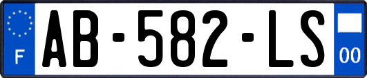 AB-582-LS