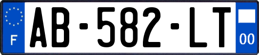 AB-582-LT