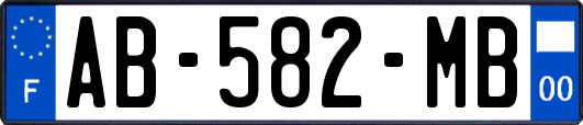 AB-582-MB