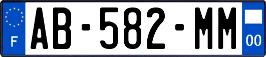 AB-582-MM