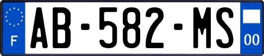 AB-582-MS