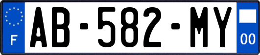 AB-582-MY