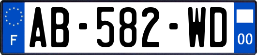 AB-582-WD