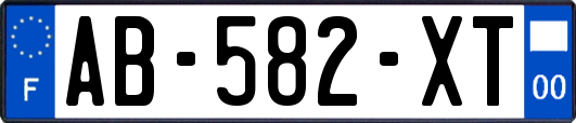 AB-582-XT