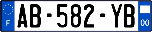 AB-582-YB