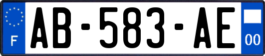 AB-583-AE