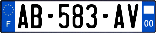 AB-583-AV