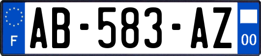 AB-583-AZ