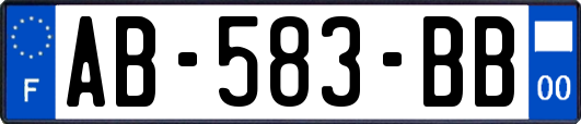 AB-583-BB