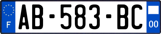 AB-583-BC