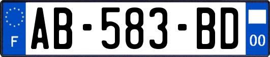 AB-583-BD