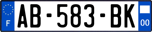 AB-583-BK