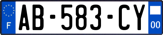 AB-583-CY