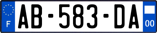 AB-583-DA