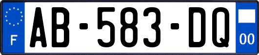 AB-583-DQ