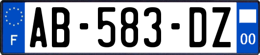 AB-583-DZ