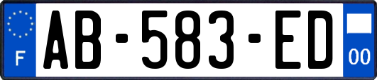 AB-583-ED