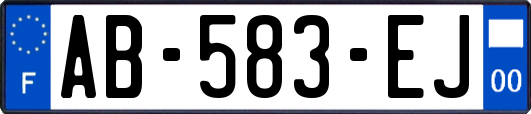 AB-583-EJ