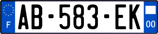 AB-583-EK