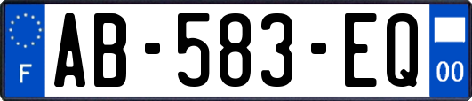 AB-583-EQ