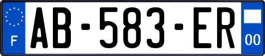 AB-583-ER