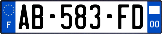 AB-583-FD