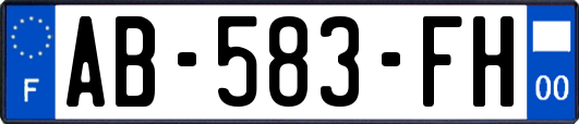 AB-583-FH