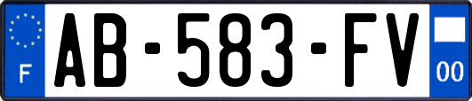 AB-583-FV