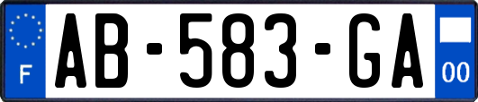 AB-583-GA