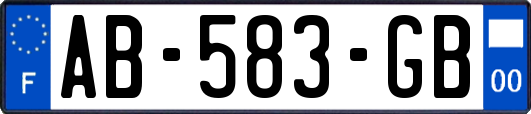 AB-583-GB