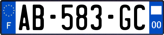 AB-583-GC