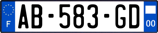 AB-583-GD