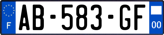 AB-583-GF