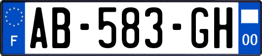 AB-583-GH