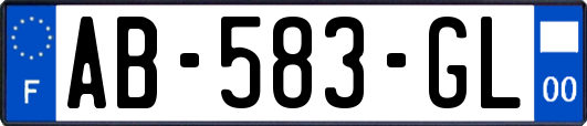 AB-583-GL