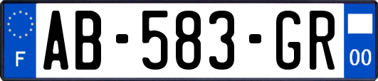 AB-583-GR