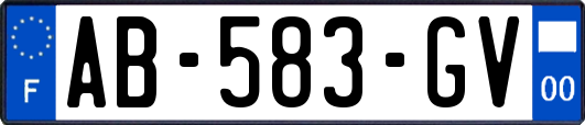 AB-583-GV