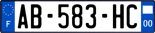 AB-583-HC