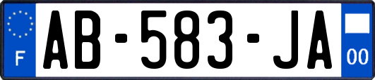 AB-583-JA