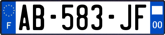 AB-583-JF