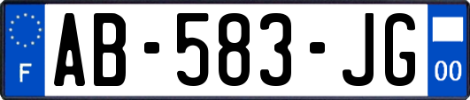 AB-583-JG