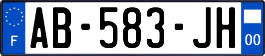 AB-583-JH