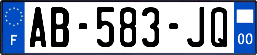 AB-583-JQ